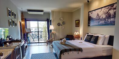 Yuu Hotel Ubon Ratchathani