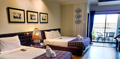 Yuu Hotel Ubon Ratchathani