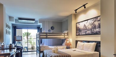 Yuu Hotel Ubon Ratchathani