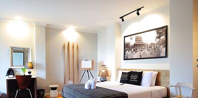 Yuu Hotel Ubon Ratchathani