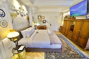 Yuu Hotel Ubon Ratchathani