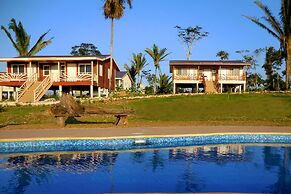 Juntos Cottages