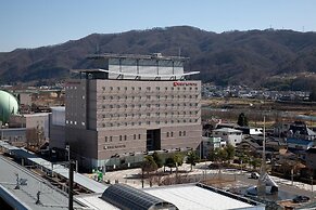 Ueda Tokyu Rei Hotel