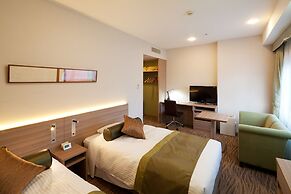 Ueda Tokyu Rei Hotel