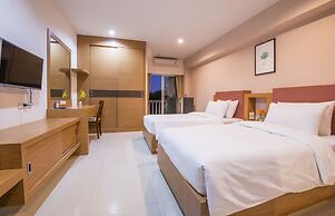 U Duay Gan Garden Home