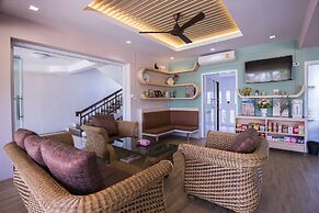 U Duay Gan Garden Home