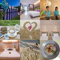 U Duay Gan Garden Home