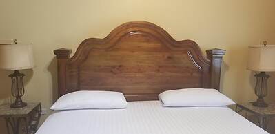 Spanish Dream Hotel