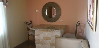 Spanish Dream Hotel
