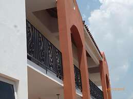 Spanish Dream Hotel