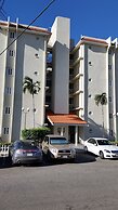 The Oasis at Oaklands Apartment 2