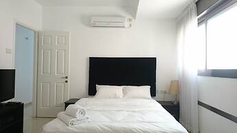 TLVSublet Hayarkon