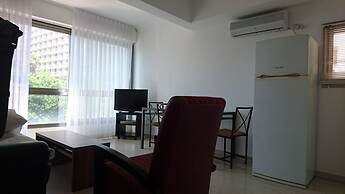 TLVSublet Hayarkon