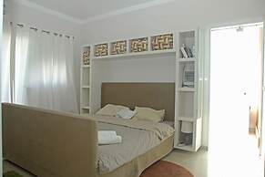 TLVSublet Hayarkon