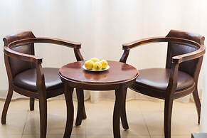 TLVSublet Hayarkon