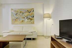 TLVSublet Hayarkon