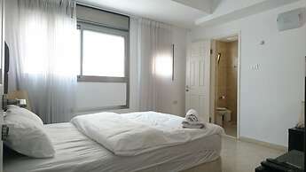 TLVSublet Hayarkon