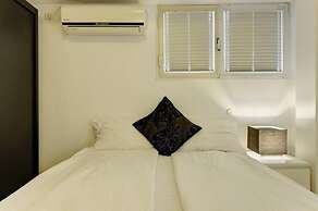 TLVSublet Hayarkon