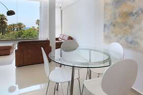 TLVSublet Hayarkon