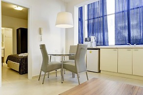 TLVSublet Hayarkon