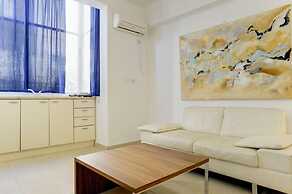 TLVSublet Hayarkon
