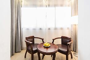 TLVSublet Hayarkon