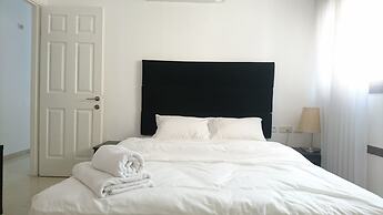 TLVSublet Hayarkon