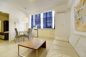 TLVSublet Hayarkon