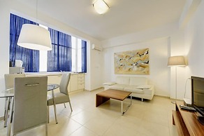 TLVSublet Hayarkon