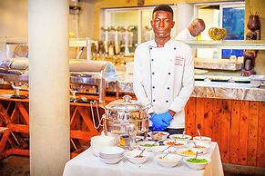 Balafon Beach Resort