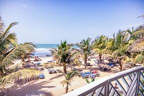 Balafon Beach Resort