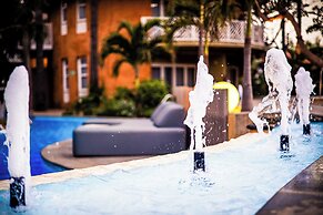 Balafon Beach Resort