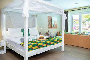 Balafon Beach Resort