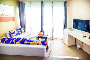 Balafon Beach Resort