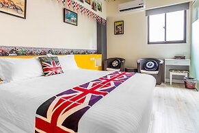Pisa B&B
