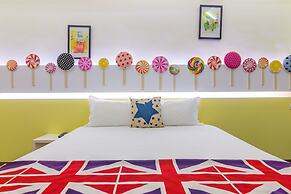 Pisa B&B