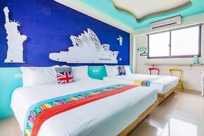 Pisa B&B