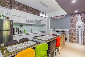 Pisa B&B