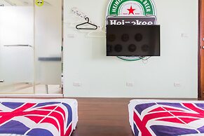 Pisa B&B