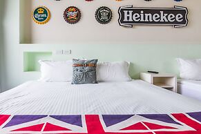 Pisa B&B