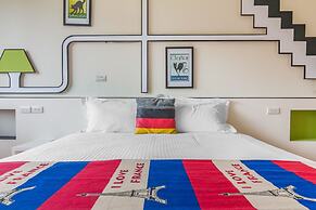 Pisa B&B