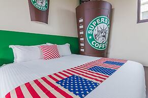 Pisa B&B