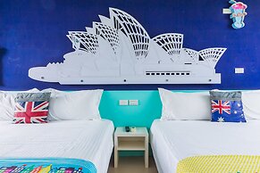 Pisa B&B