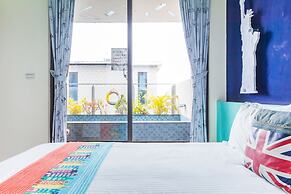 Pisa B&B