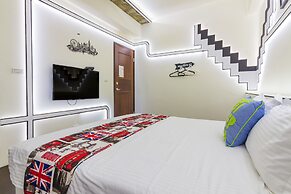 Pisa B&B