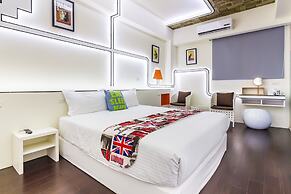 Pisa B&B