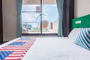 Pisa B&B