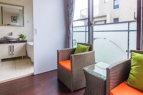 Pisa B&B