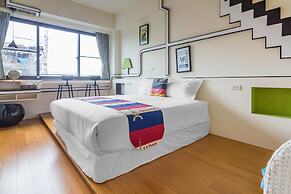 Pisa B&B
