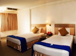 The Airport Hotel